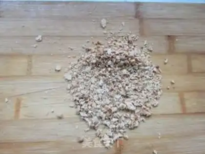 Make Crystal soup step 2