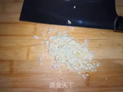 Make Boiled wheat step 5