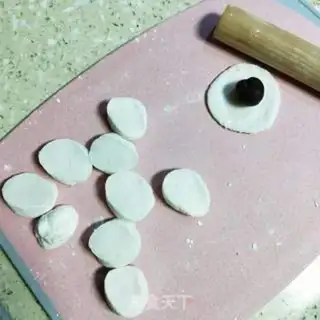 Make Crystal soup step 3