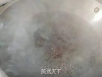 Make Pineapple ribs step 2