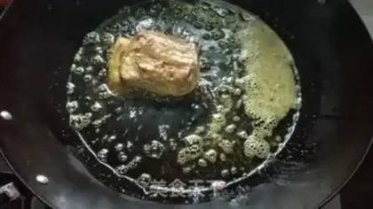 Make Plum chow step 5
