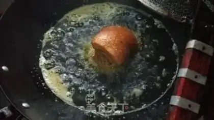 Make Plum chow step 6