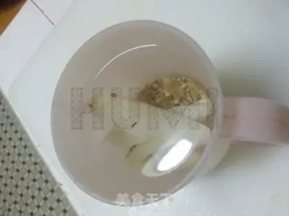 Make Skinny broth step 3