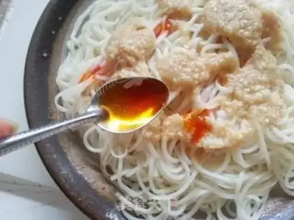 Make Homemade noodles step 5