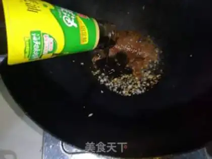 Make Boiled wheat step 8