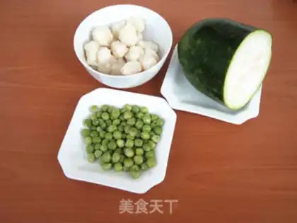 Make Fishballs step 0