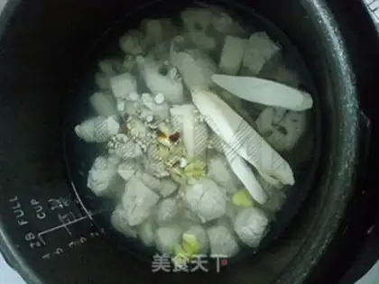 Make Skinny broth step 4