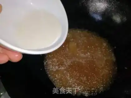 Make Boiled wheat step 10