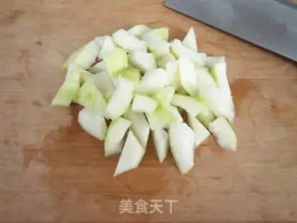 Make Fishballs step 2