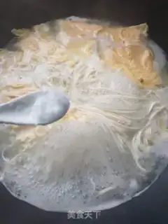 Make Shrimp eggs step 4