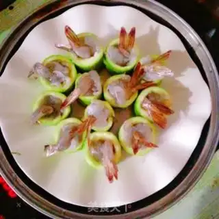 Make Smelt shrimp step 6