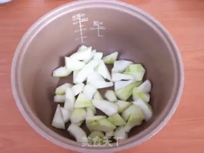 Make Fishballs step 3