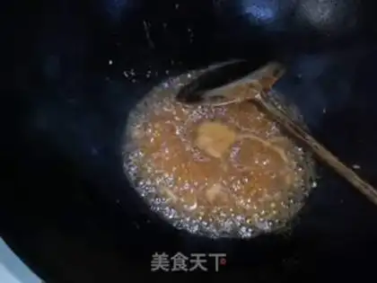 Make Boiled wheat step 11