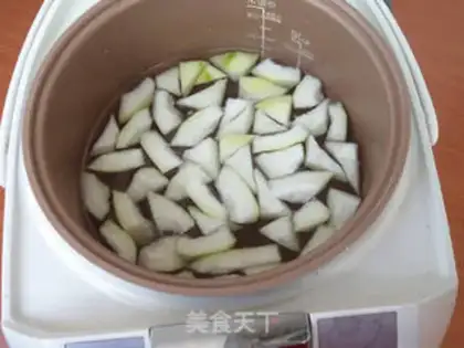 Make Fishballs step 4