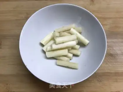 Make Gold medal step 3