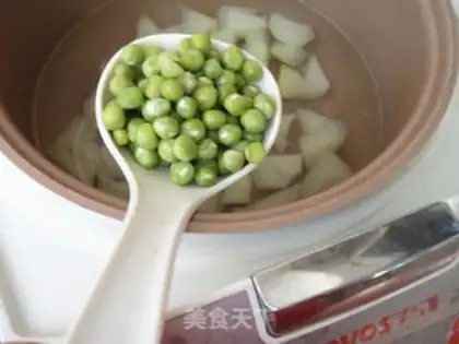 Make Fishballs step 5