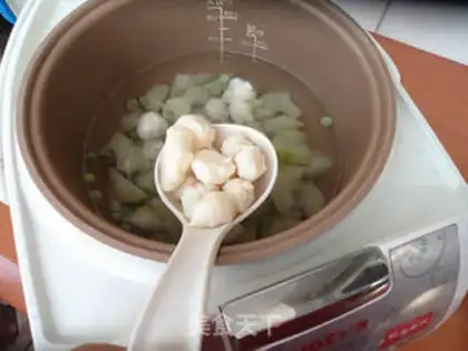 Make Fishballs step 6