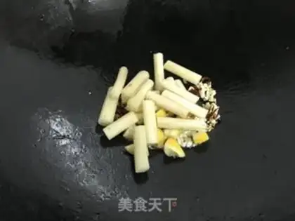 Make Gold medal step 5