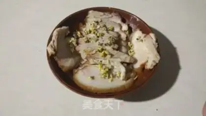 Make Plum chow step 12