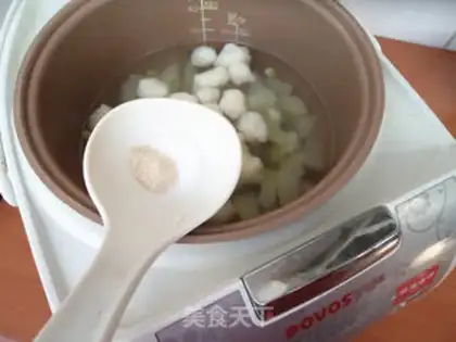 Make Fishballs step 7