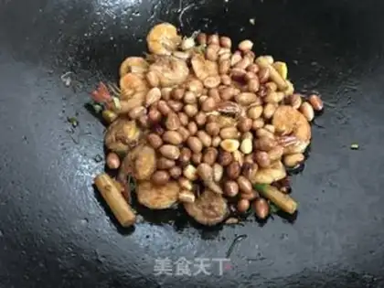 Make Gold medal step 8