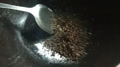 Make Plum chow step 15