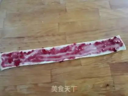 Make Rose apple pie step 7