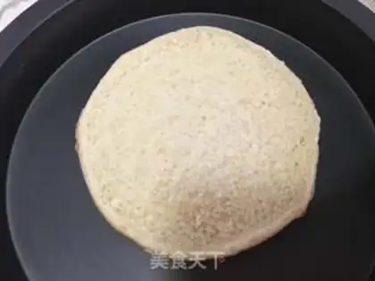 Make Beef burger step 4
