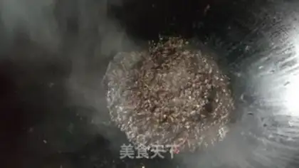 Make Plum chow step 17