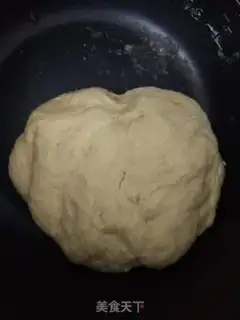 Make Sweet peanut bag step 4