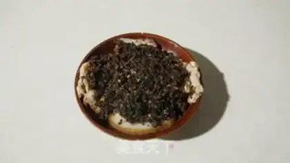 Make Plum chow step 18