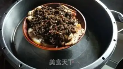 Make Plum chow step 19