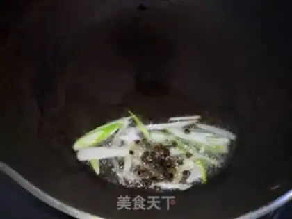 Make ♪ Taste potatoes ♪ step 6