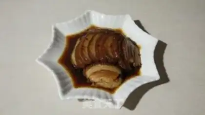Make Plum chow step 23