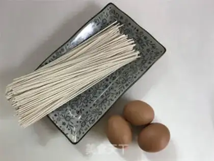 Make Hanging pancakes step 0
