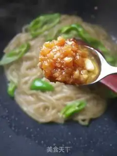 Make Garlic powder step 5