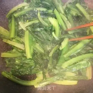 Make Clear the barley step 2