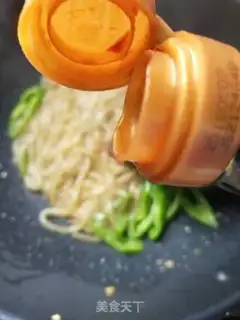 Make Garlic powder step 6