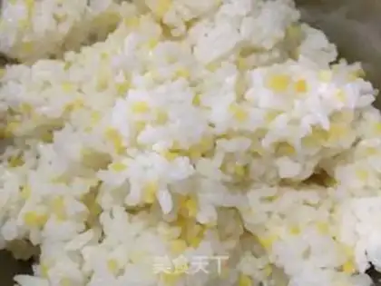 Make Sushi Spray step 2