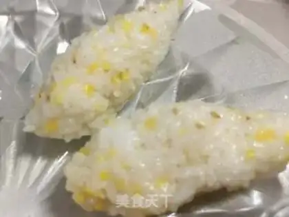Make Sushi Spray step 3