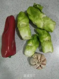 Make Soup step 0