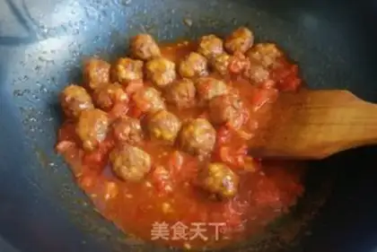 Make Red collarball step 8