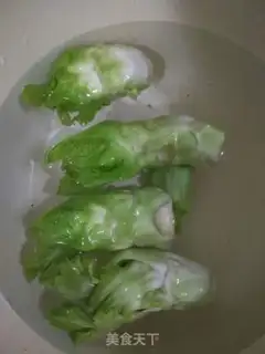 Make Soup step 1