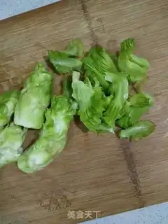 Make Soup step 2
