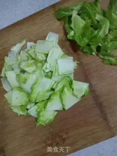 Make Soup step 3