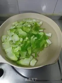 Make Soup step 5