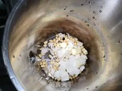 Make The potion lilies step 5