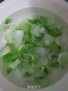 Make Soup step 6