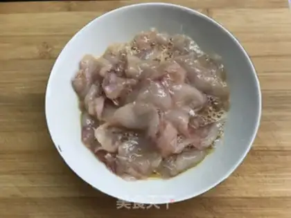 Make Tomatofish step 2