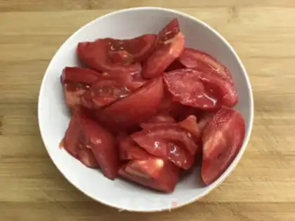 Make Tomatofish step 3